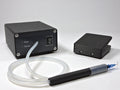 MiniPic: Benchtop Vacuum Tweezers